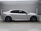 2019 Toyota Camry WS Leather Package Silver Sedan for sale, Japanese used car export - photo 6 of 14 | GULJI TRADERS