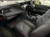 2019 Toyota Camry WS Leather Package Silver Sedan for sale, Japanese used car export - photo 13 of 14 | GULJI TRADERS