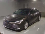 2019 Toyota Camry G Sedan for sale, Japanese used car export - photo 1 of 8 | GULJI TRADERS