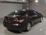 2019 Toyota Camry G Sedan for sale, Japanese used car export - photo 2 of 8 | GULJI TRADERS