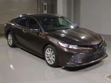 2019 Toyota Camry G Sedan for sale, Japanese used car export - photo 3 of 8 | GULJI TRADERS