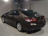 2019 Toyota Camry G Sedan for sale, Japanese used car export - photo 4 of 8 | GULJI TRADERS