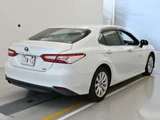 2019 Toyota Camry G Sedan for sale, Japanese used car export - photo 2 of 12 | GULJI TRADERS