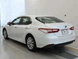 2019 Toyota Camry G Sedan for sale, Japanese used car export - photo 6 of 12 | GULJI TRADERS