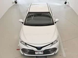 2019 Toyota Camry G Sedan for sale, Japanese used car export - photo 11 of 12 | GULJI TRADERS