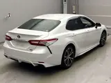 2019 Toyota Camry WS Leather Package Pearl Sedan for sale, Japanese used car export - photo 2 of 15 | GULJI TRADERS