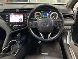2019 Toyota Camry WS Leather Package Pearl Sedan for sale, Japanese used car export - photo 9 of 15 | GULJI TRADERS