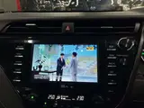 2019 Toyota Camry WS Leather Package Pearl Sedan for sale, Japanese used car export - photo 11 of 15 | GULJI TRADERS