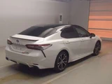 2019 Toyota Camry Sedan for sale, Japanese used car export - photo 2 of 8 | GULJI TRADERS