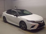 2019 Toyota Camry Sedan for sale, Japanese used car export - photo 3 of 8 | GULJI TRADERS