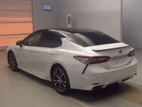 2019 Toyota Camry Sedan for sale, Japanese used car export - photo 4 of 8 | GULJI TRADERS