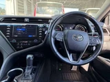 2019 Toyota Camry Sedan for sale, Japanese used car export - photo 6 of 8 | GULJI TRADERS