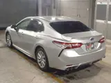 2019 Toyota Camry WS Silver Sedan for sale, Japanese used car export - photo 2 of 7 | GULJI TRADERS
