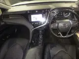 2019 Toyota Camry WS Silver Sedan for sale, Japanese used car export - photo 3 of 7 | GULJI TRADERS