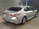 2019 Toyota Camry WS Silver Sedan for sale, Japanese used car export - photo 5 of 7 | GULJI TRADERS