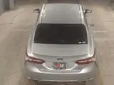 2019 Toyota Camry WS Silver Sedan for sale, Japanese used car export - photo 6 of 7 | GULJI TRADERS