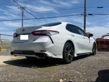 2019 Toyota Camry Hybrid WS Sedan for sale, Japanese used car export - photo 2 of 15 | GULJI TRADERS