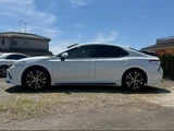 2019 Toyota Camry Hybrid WS Sedan for sale, Japanese used car export - photo 3 of 15 | GULJI TRADERS