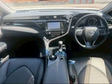 2019 Toyota Camry Hybrid WS Sedan for sale, Japanese used car export - photo 5 of 15 | GULJI TRADERS