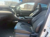 2019 Toyota Camry Hybrid WS Sedan for sale, Japanese used car export - photo 8 of 15 | GULJI TRADERS