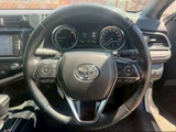 2019 Toyota Camry Hybrid WS Sedan for sale, Japanese used car export - photo 14 of 15 | GULJI TRADERS