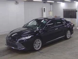 2019 Toyota Camry Sedan for sale, Japanese used car export - photo 1 of 6 | GULJI TRADERS