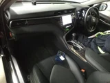 2019 Toyota Camry Sedan for sale, Japanese used car export - photo 3 of 6 | GULJI TRADERS