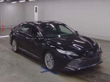 2019 Toyota Camry Sedan for sale, Japanese used car export - photo 5 of 6 | GULJI TRADERS