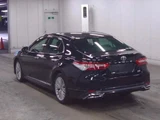 2019 Toyota Camry Sedan for sale, Japanese used car export - photo 6 of 6 | GULJI TRADERS