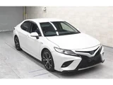 2019 Toyota Camry WS Sedan for sale, Japanese used car export - photo 1 of 6 | GULJI TRADERS