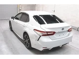 2019 Toyota Camry WS Sedan for sale, Japanese used car export - photo 2 of 6 | GULJI TRADERS