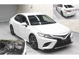 2019 Toyota Camry WS Sedan for sale, Japanese used car export - photo 4 of 6 | GULJI TRADERS