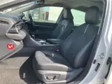 2019 Toyota Camry WS Leather Package White Sedan for sale, Japanese used car export - photo 6 of 9 | GULJI TRADERS