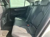 2019 Toyota Camry WS Leather Package White Sedan for sale, Japanese used car export - photo 7 of 9 | GULJI TRADERS
