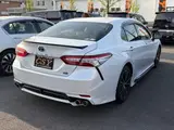 2019 Toyota Camry WS Leather Package Pearl Sedan for sale, Japanese used car export - photo 2 of 9 | GULJI TRADERS