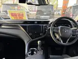 2019 Toyota Camry WS Leather Package Pearl Sedan for sale, Japanese used car export - photo 3 of 9 | GULJI TRADERS
