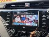 2019 Toyota Camry WS Leather Package Pearl Sedan for sale, Japanese used car export - photo 8 of 9 | GULJI TRADERS
