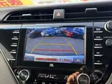2019 Toyota Camry WS Leather Package Pearl Sedan for sale, Japanese used car export - photo 9 of 9 | GULJI TRADERS