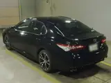 2019 Toyota Camry WS Leather Package Black Sedan for sale, Japanese used car export - photo 2 of 9 | GULJI TRADERS