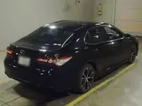 2019 Toyota Camry WS Leather Package Black Sedan for sale, Japanese used car export - photo 3 of 9 | GULJI TRADERS