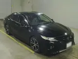 2019 Toyota Camry WS Leather Package Black Sedan for sale, Japanese used car export - photo 5 of 9 | GULJI TRADERS
