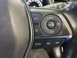 2019 Toyota Camry WS Leather Package Black Sedan for sale, Japanese used car export - photo 8 of 9 | GULJI TRADERS