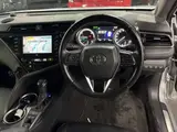 2019 Toyota Camry WS Leather Package Silver Sedan for sale, Japanese used car export - photo 3 of 9 | GULJI TRADERS