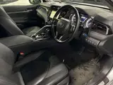 2019 Toyota Camry WS Leather Package Silver Sedan for sale, Japanese used car export - photo 8 of 9 | GULJI TRADERS