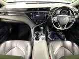 2019 Toyota Camry WS Leather Package White Sedan for sale, Japanese used car export - photo 2 of 9 | GULJI TRADERS