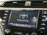 2019 Toyota Camry WS Leather Package White Sedan for sale, Japanese used car export - photo 3 of 9 | GULJI TRADERS