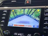 2019 Toyota Camry WS Leather Package White Sedan for sale, Japanese used car export - photo 4 of 9 | GULJI TRADERS