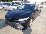 2019 Toyota Camry G Sedan for sale, Japanese used car export - photo 1 of 9 | GULJI TRADERS