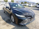2019 Toyota Camry G Sedan for sale, Japanese used car export - photo 2 of 9 | GULJI TRADERS