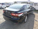 2019 Toyota Camry G Sedan for sale, Japanese used car export - photo 3 of 9 | GULJI TRADERS